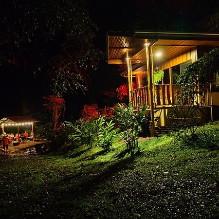 Gambas Lodge La Fortuna Dış mekan fotoğraf